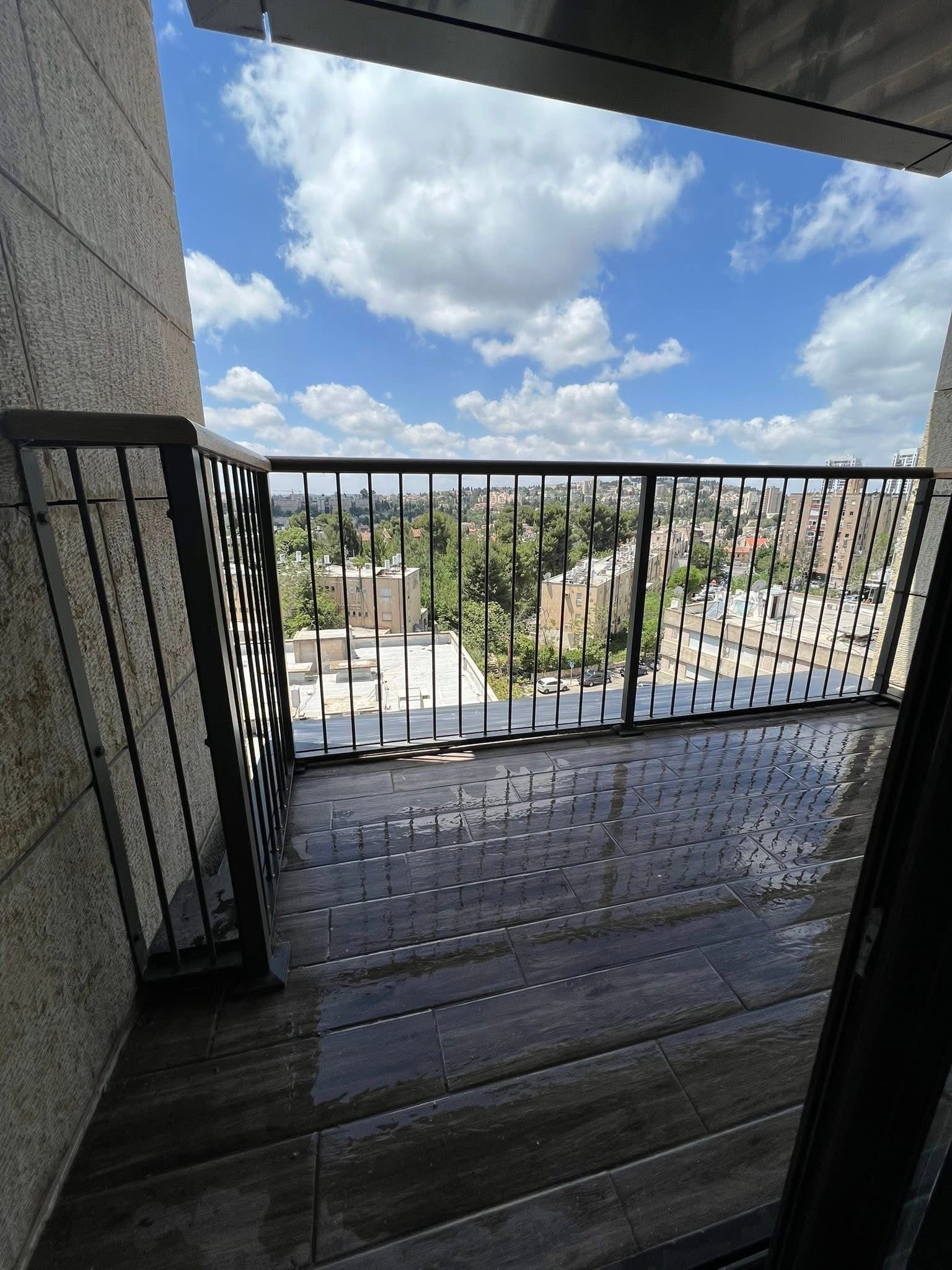 מהסמארטפון שלי